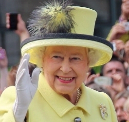 第235回 Grief Is The Price We Pay For Love 悲しみは愛の対価です エリザベス2世 ジム佐伯のenglish Maxims