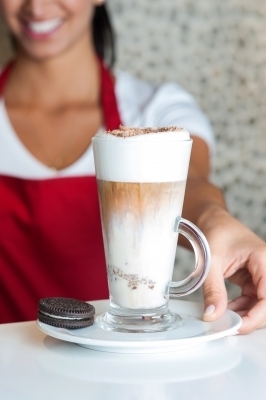 0244-female_chef_serving_chocolate_shake.jpg