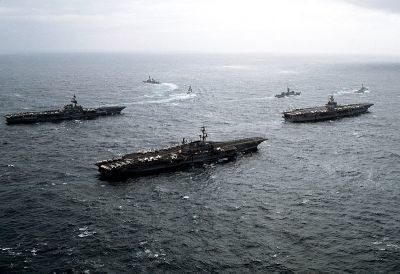 0487-uss_midway_coral_sea_and_enterprise_off_alaska_1983.jpg